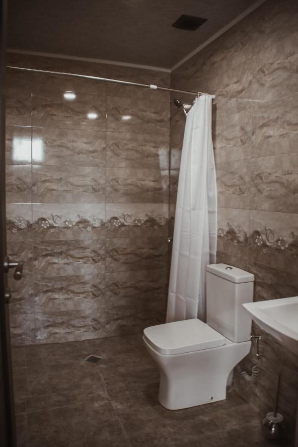 Big House Hotel Tbilisi Exterior photo